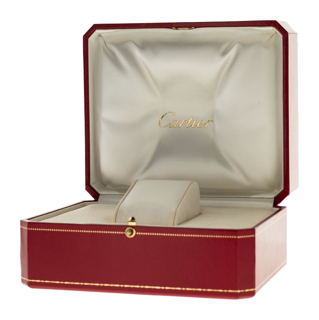 Cartier Santos 100 W20122U2 Image 4